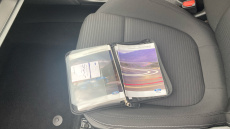 Ford Focus 1.0 EcoBoost 125 Titanium 5dr Petrol Hatchback